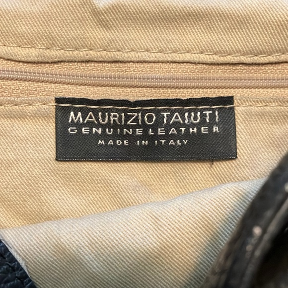 MAURIZIO TAIUTI PURSE - Picture 2 of 8